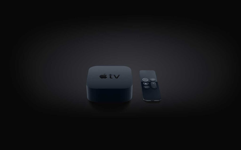 IPTV pentru Apple